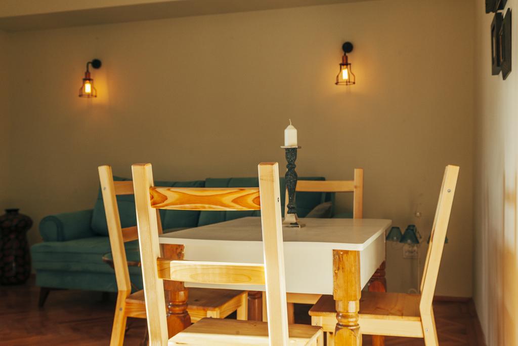 Artsy Old Town Apartment Bükreş Dış mekan fotoğraf