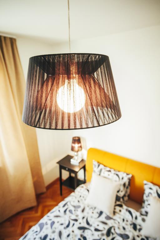 Artsy Old Town Apartment Bükreş Dış mekan fotoğraf