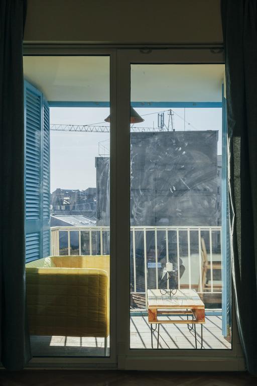Artsy Old Town Apartment Bükreş Dış mekan fotoğraf