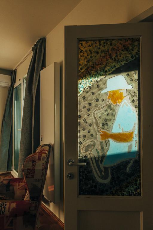 Artsy Old Town Apartment Bükreş Dış mekan fotoğraf