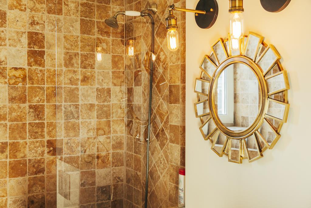 Artsy Old Town Apartment Bükreş Dış mekan fotoğraf