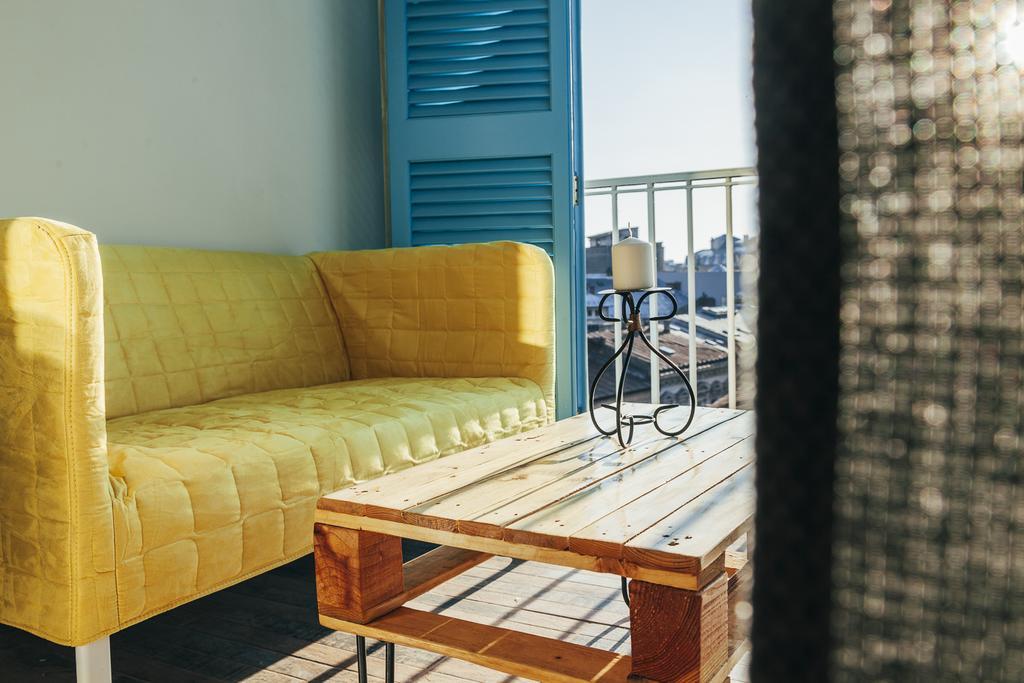Artsy Old Town Apartment Bükreş Dış mekan fotoğraf