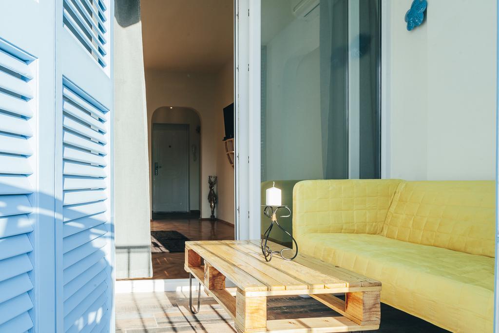 Artsy Old Town Apartment Bükreş Dış mekan fotoğraf
