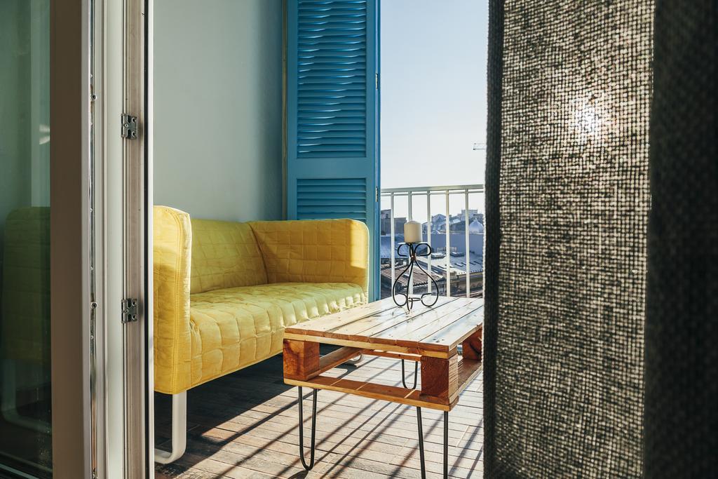 Artsy Old Town Apartment Bükreş Dış mekan fotoğraf