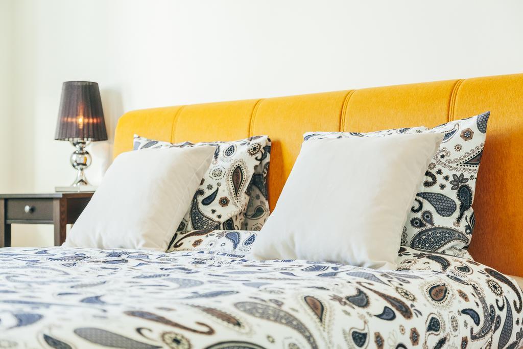 Artsy Old Town Apartment Bükreş Dış mekan fotoğraf