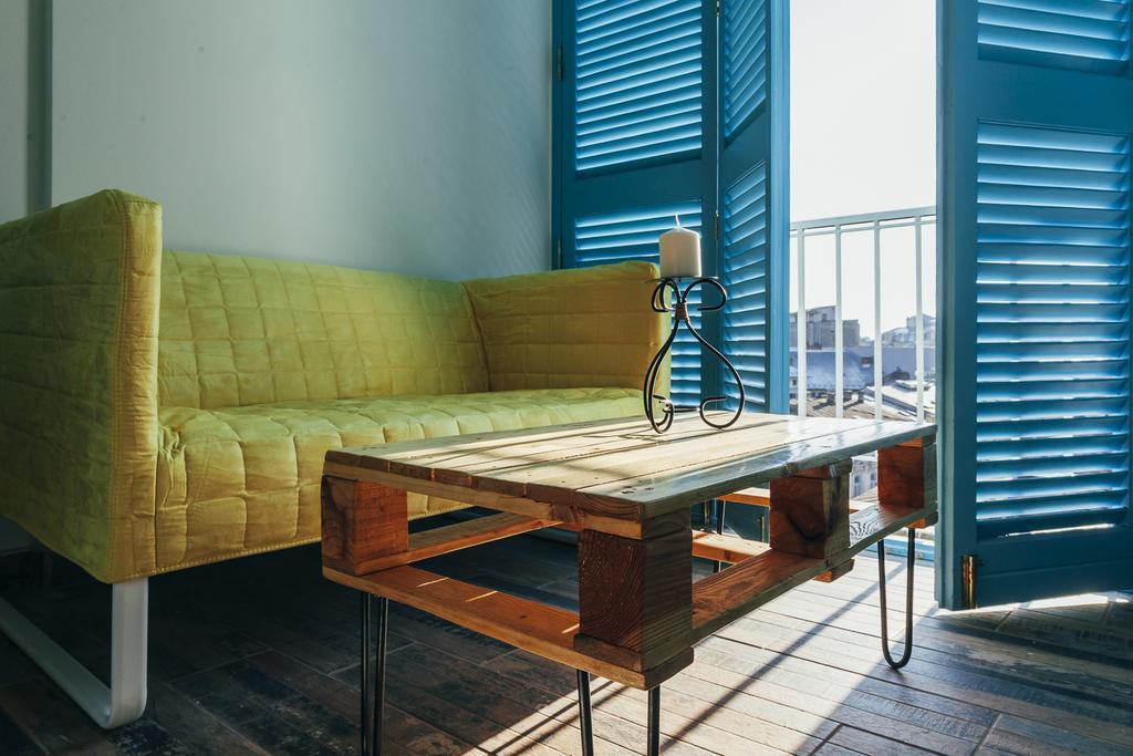Artsy Old Town Apartment Bükreş Dış mekan fotoğraf